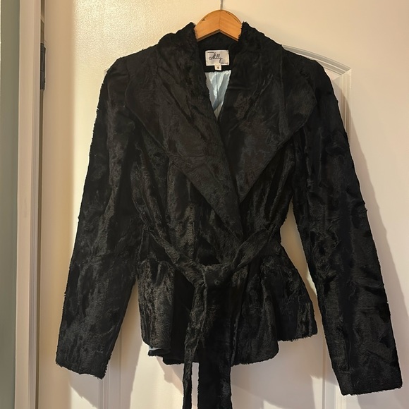 Milly of New York | Jackets & Coats | Vintage Milly Of Ny Coat | Poshmark